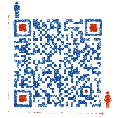 扫一扫加微信-码蜂屋