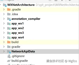 图片[2]-花式封装：Kotlin+协程+Flow+Retrofit+OkHttp +Repository，倾囊相授,彻底减少模版代码进阶之路 - 码蜂屋-码蜂屋